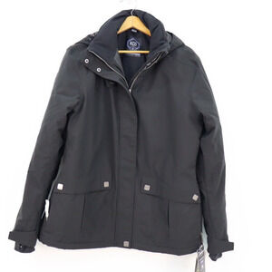 Women's KLO Canada Technical Doucet Technical Jacket -30 Celsius Isolated 3XL